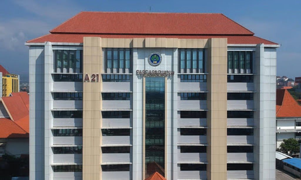 3 Kampus Pendidikan Terbaik di Indonesia Versi THE WUR 2023 by Subject