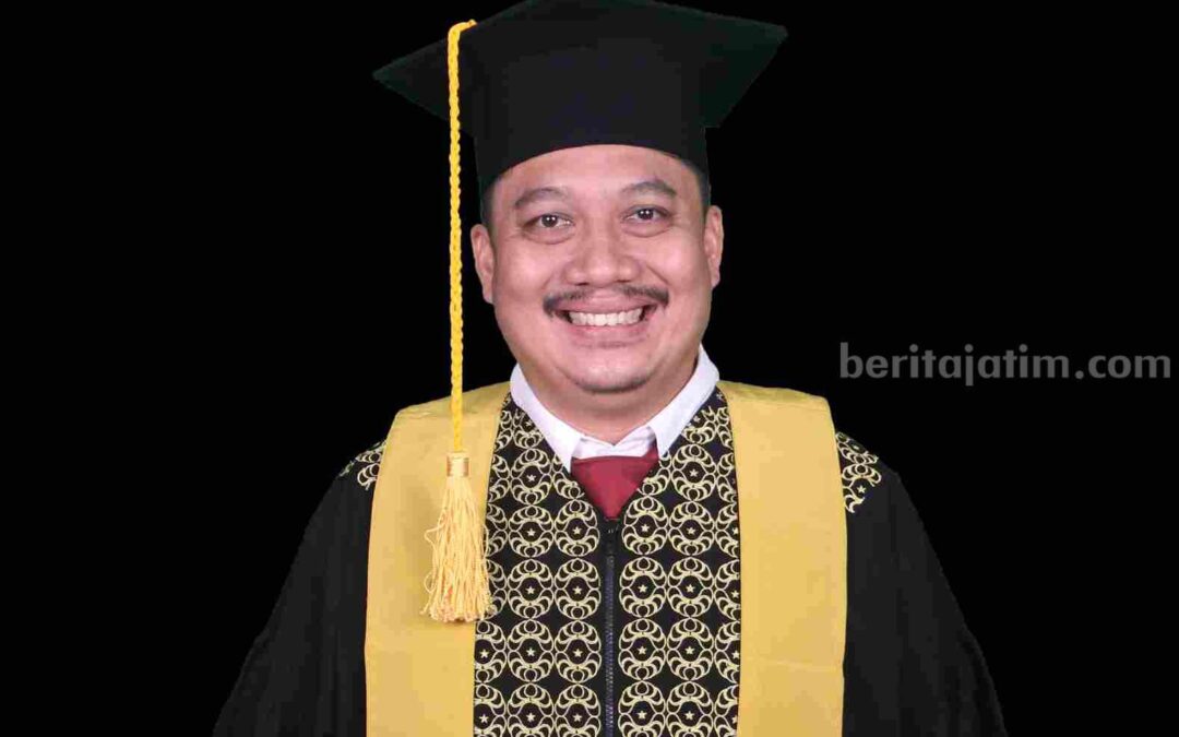 GURU BESAR UM MALANG: MASYARAKAT JAWA MILIKI APORISMA ‘WERUH SADURUNGE WINARAH’