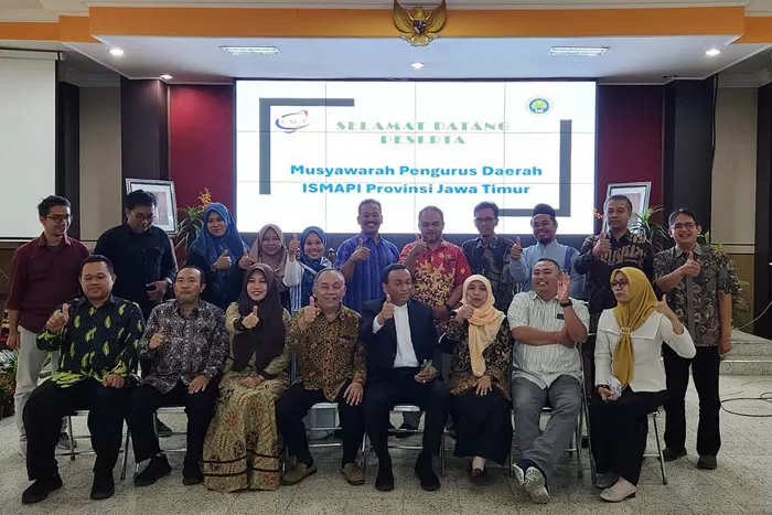 MUSDA JATIM ISMAPI BAHAS ISU STRATEGIS PENDIDIKAN