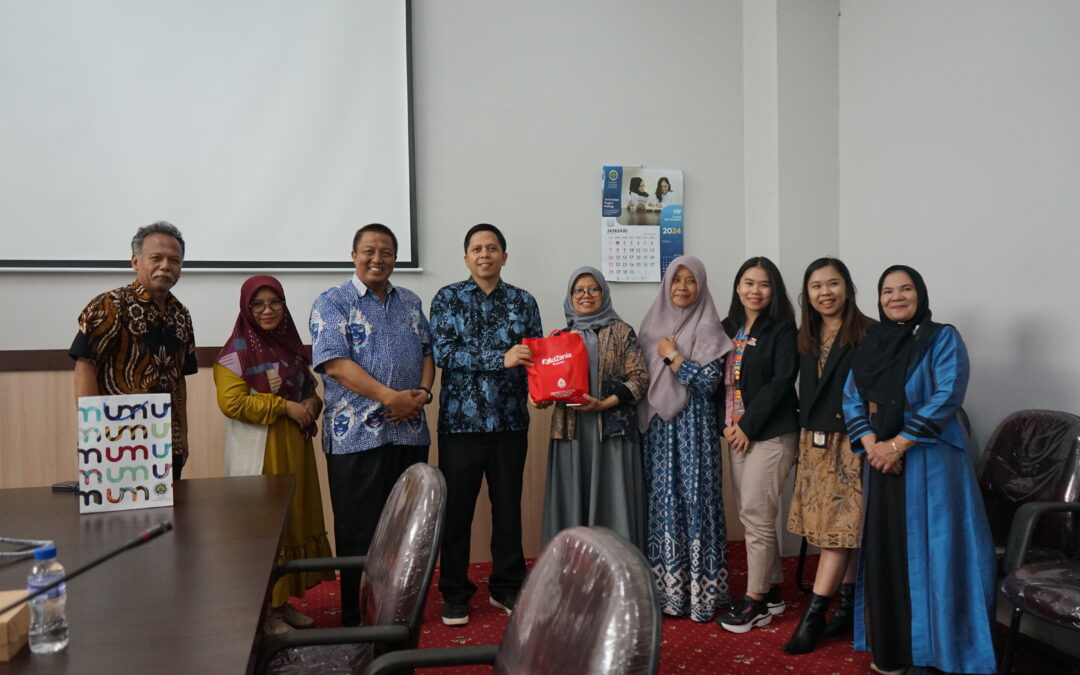 Kerjasama UM dengan Kidzania